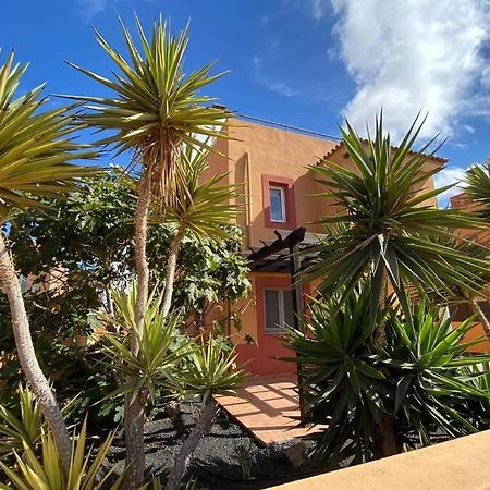 科拉雷侯Casa Sea View别墅 外观 照片