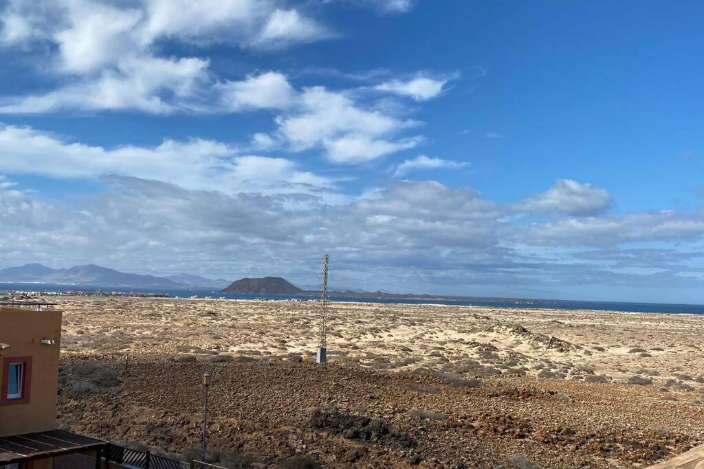 科拉雷侯Casa Sea View别墅 外观 照片