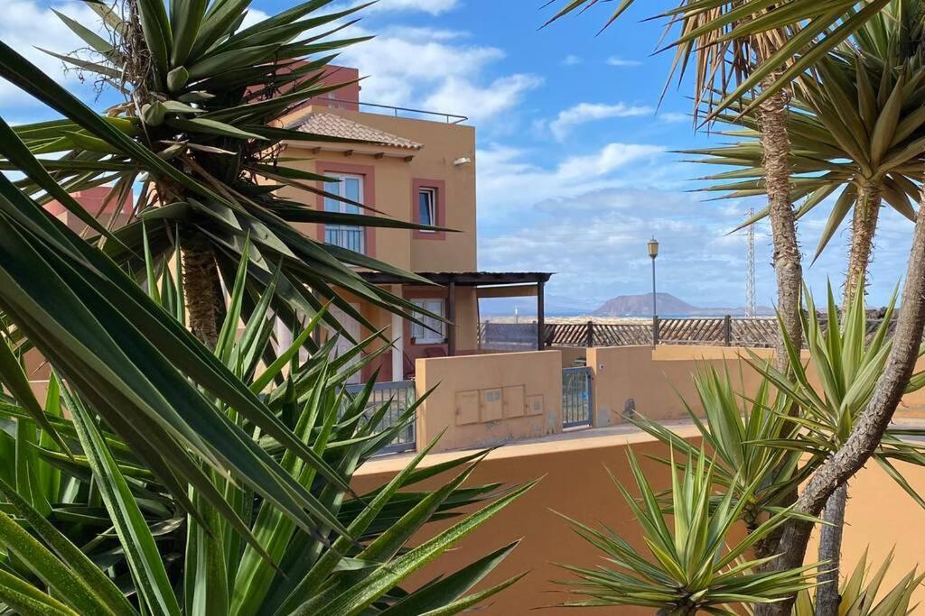 科拉雷侯Casa Sea View别墅 外观 照片