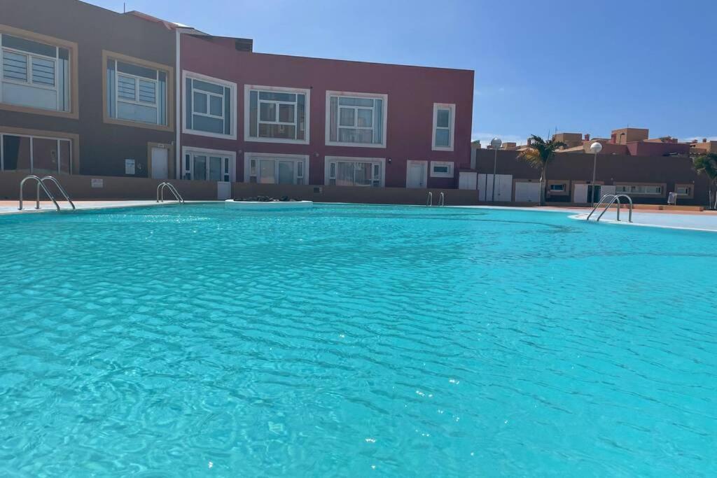科拉雷侯Casa Sea View别墅 外观 照片